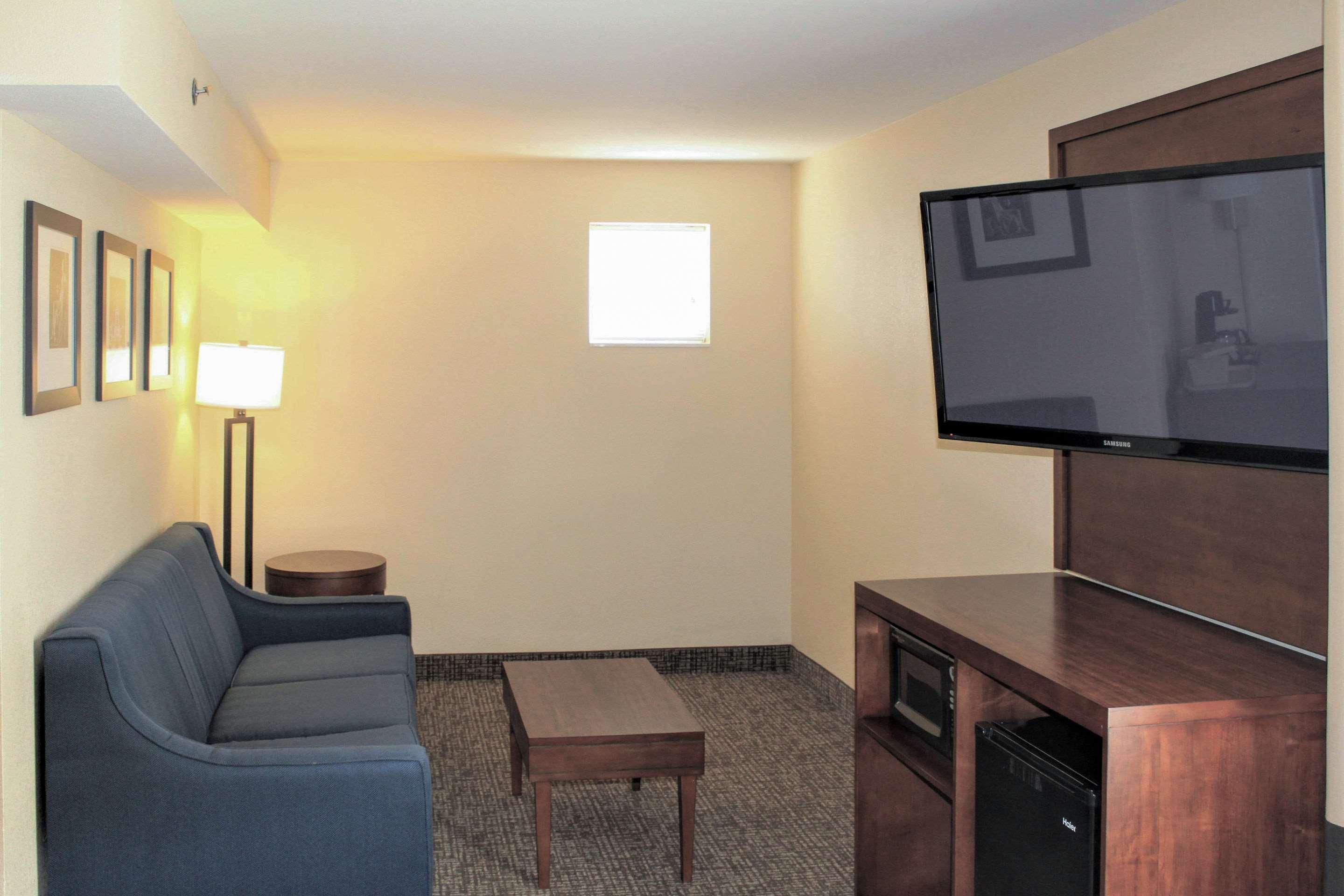 Comfort Inn & Suites St Louis - Chesterfield Bagian luar foto