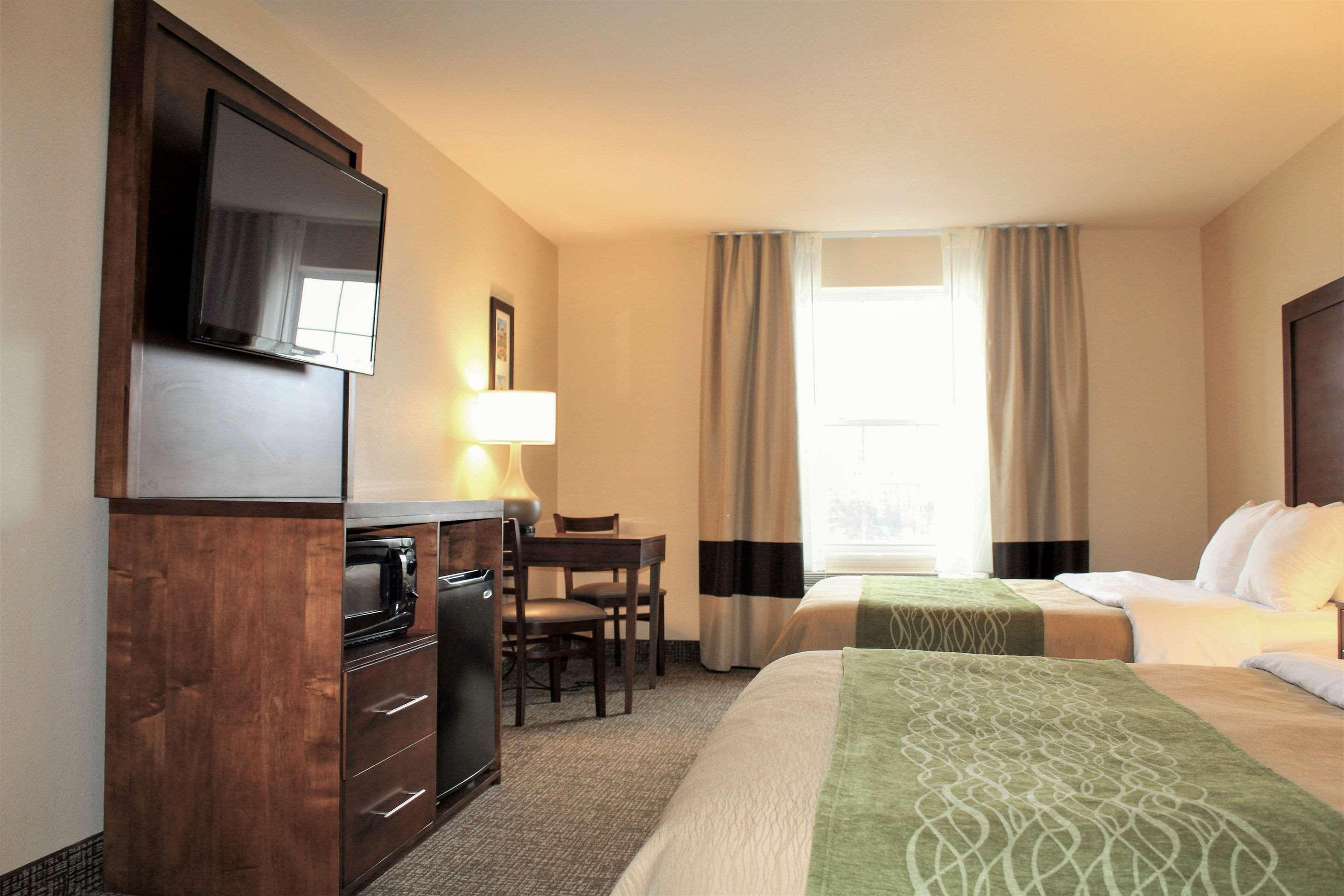 Comfort Inn & Suites St Louis - Chesterfield Bagian luar foto