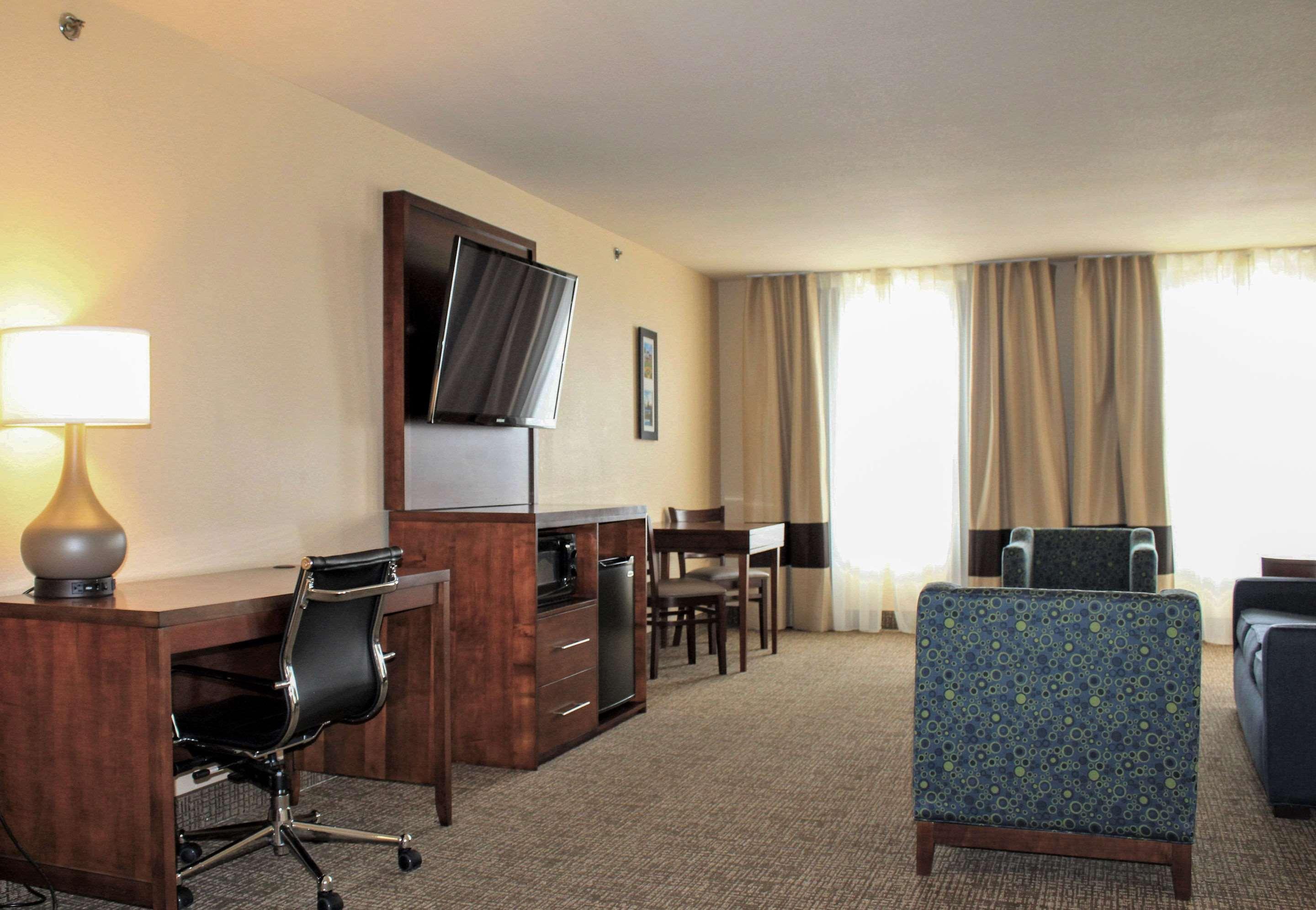 Comfort Inn & Suites St Louis - Chesterfield Bagian luar foto