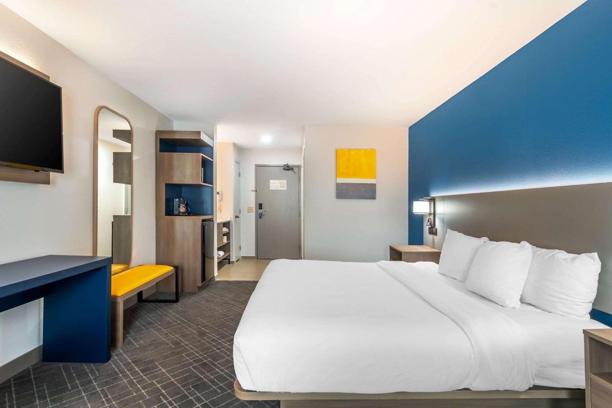 Comfort Inn & Suites St Louis - Chesterfield Bagian luar foto