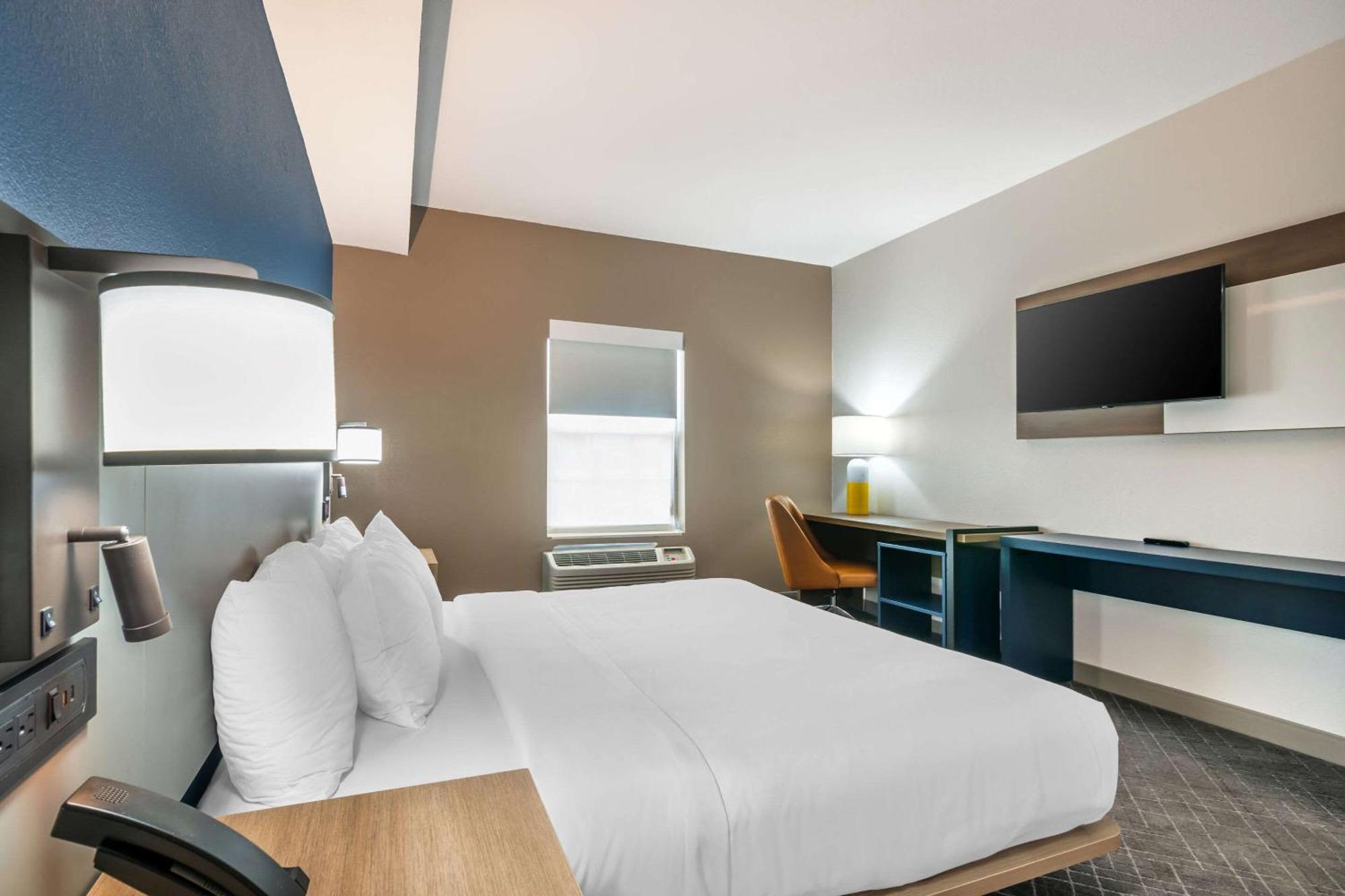 Comfort Inn & Suites St Louis - Chesterfield Bagian luar foto