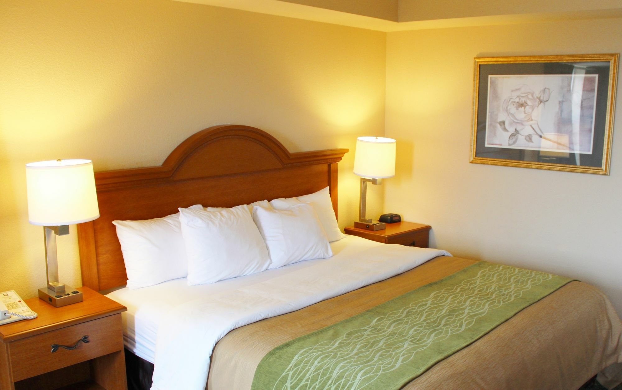 Comfort Inn & Suites St Louis - Chesterfield Bagian luar foto